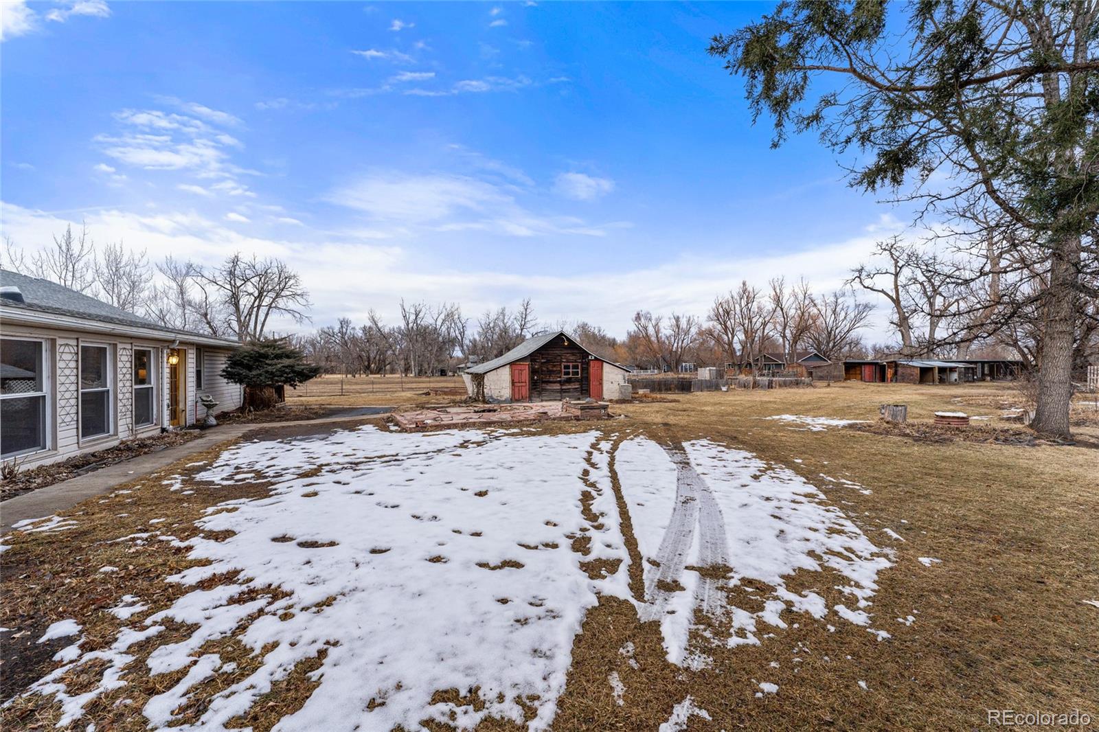 3152 Indian Road Boulder, CO 80301 - Photo 45 of 49