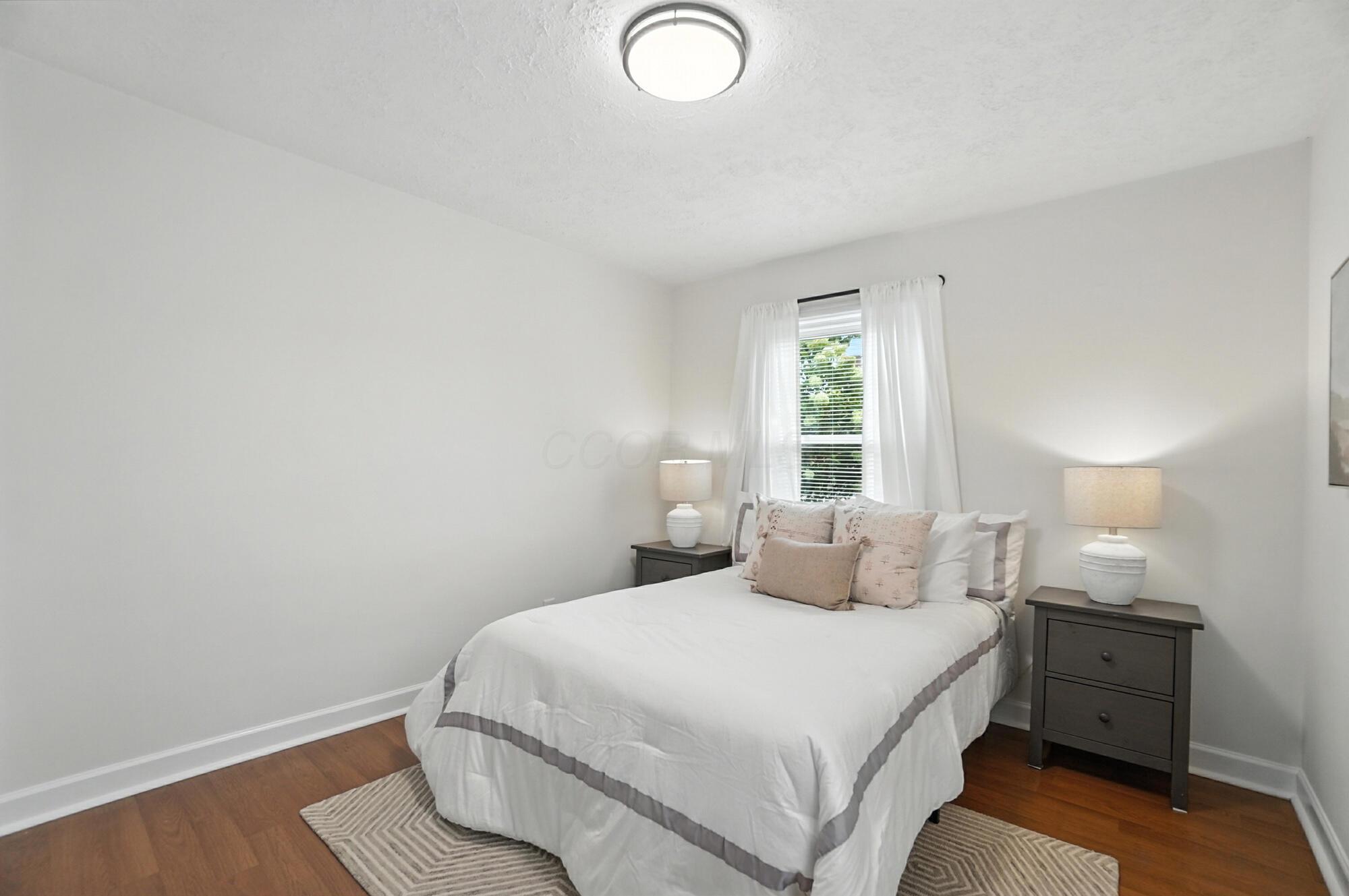 905 Kinnear Road Columbus, OH 43212 - Photo 26 of 67 Bedroom Two First Floor