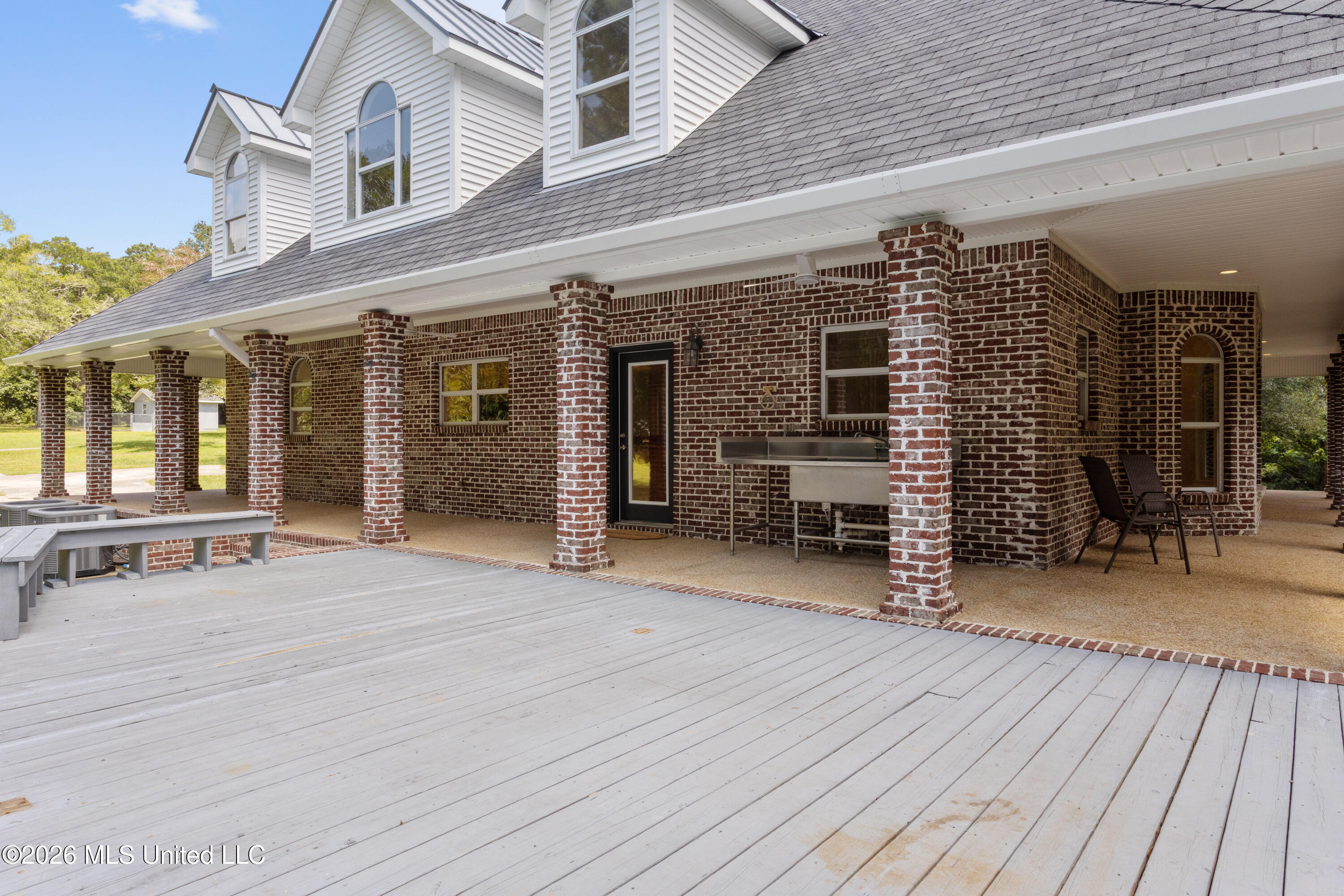 16109 Roberts Road Vancleave, MS 39565 - Photo 52 of 75 00052