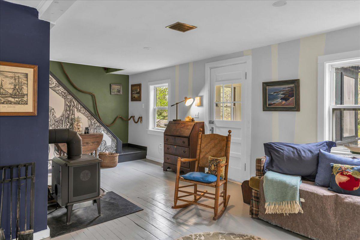 637 Falls Bridge Road Blue Hill, ME 04614 - Photo 16 of 59 637fallsbridge - 16