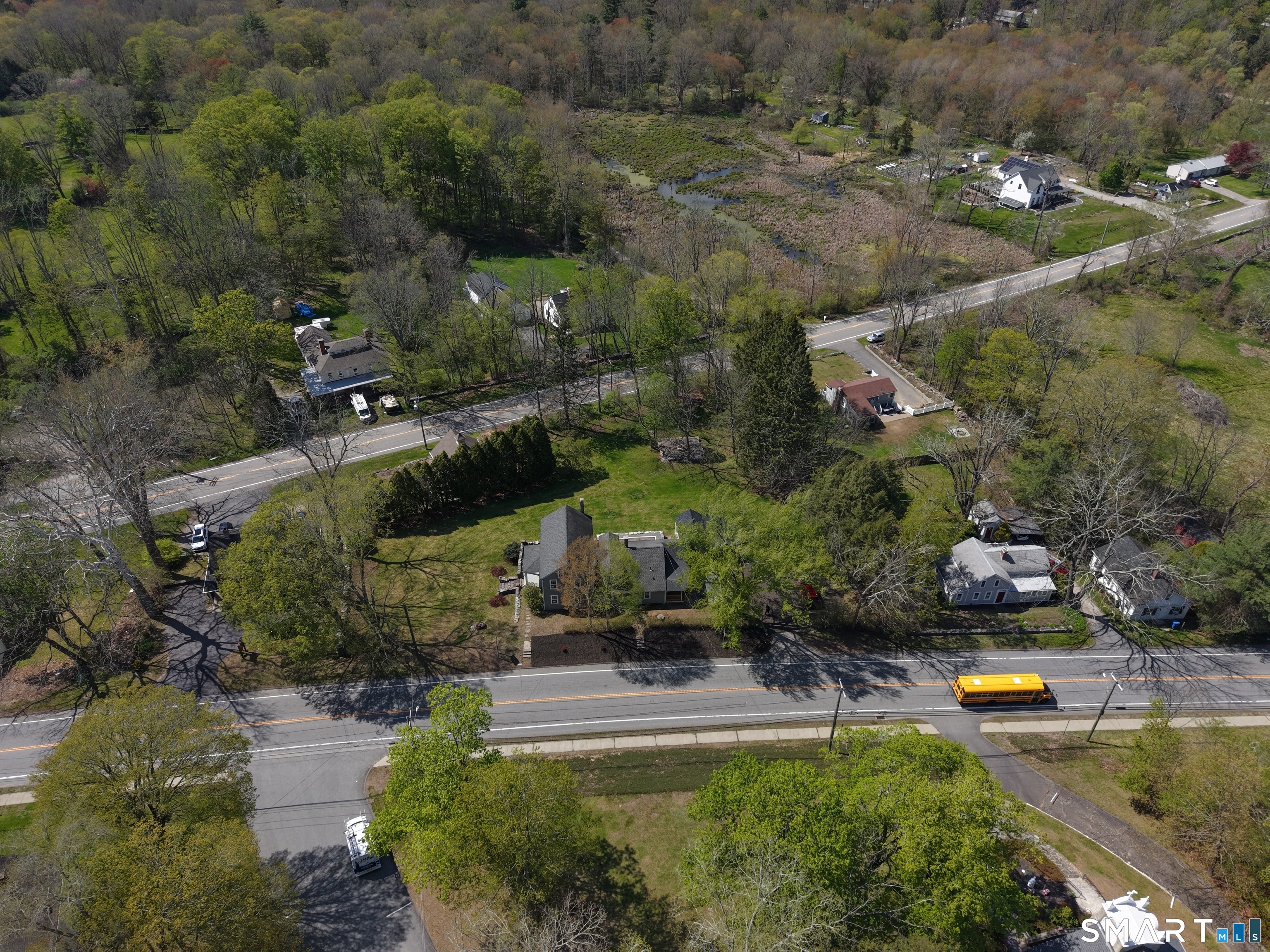 24 Providence Road Brooklyn, CT 06234 - Photo 7 of 34