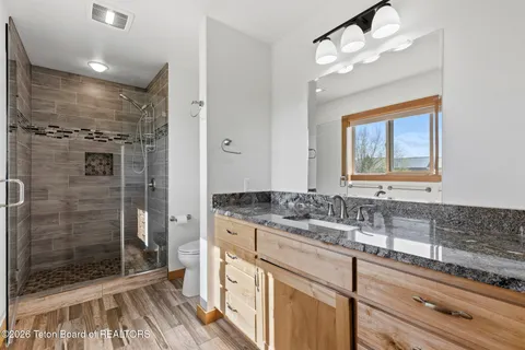 $875,000 | 5899 Boyer Drive, Tetonia, ID 83452