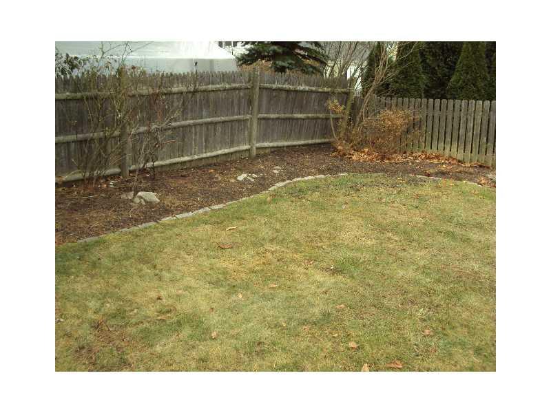 6 Anchor Road South Portland, ME 04106 - Photo 20 of 20 Other. Rear yard flower beds