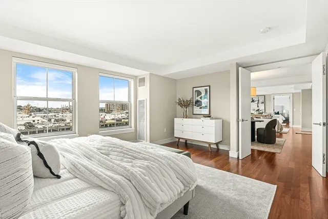 $1,825,000 | 3 Battery Wharf, Unit 3309, Boston, MA 02109