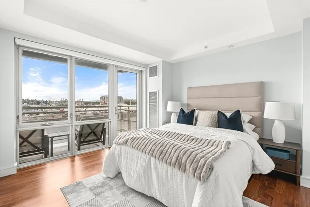 $1,825,000 | 3 Battery Wharf, Unit 3309, Boston, MA 02109