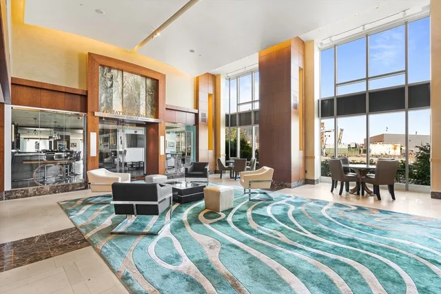 $1,825,000 | 3 Battery Wharf, Unit 3309, Boston, MA 02109