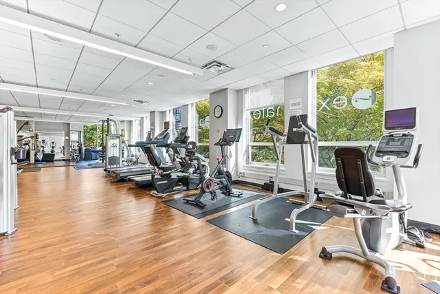 $1,825,000 | 3 Battery Wharf, Unit 3309, Boston, MA 02109