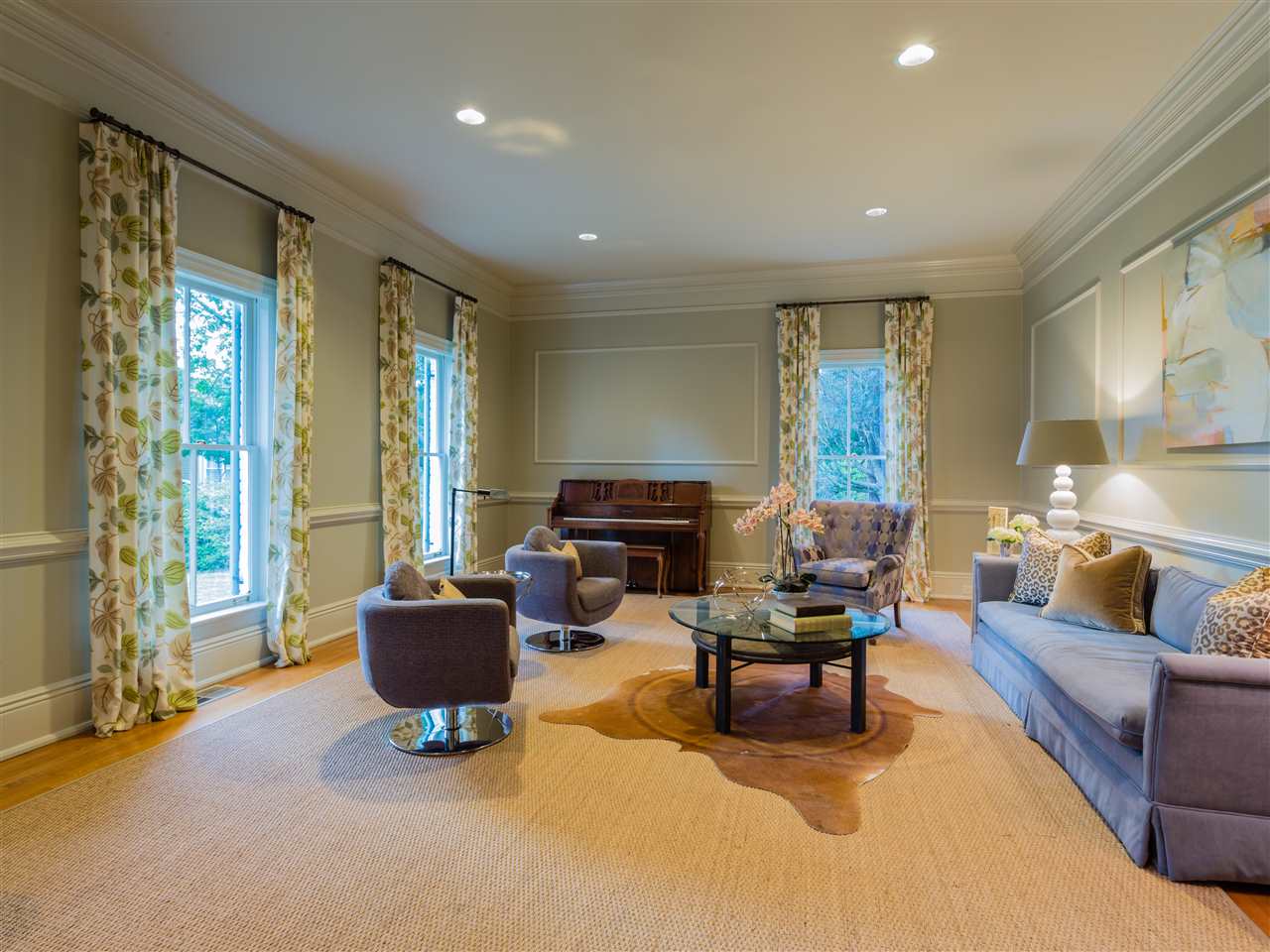 16 Audubon Place Fairhope, AL 36532 - Photo 3 of 26 Great Room