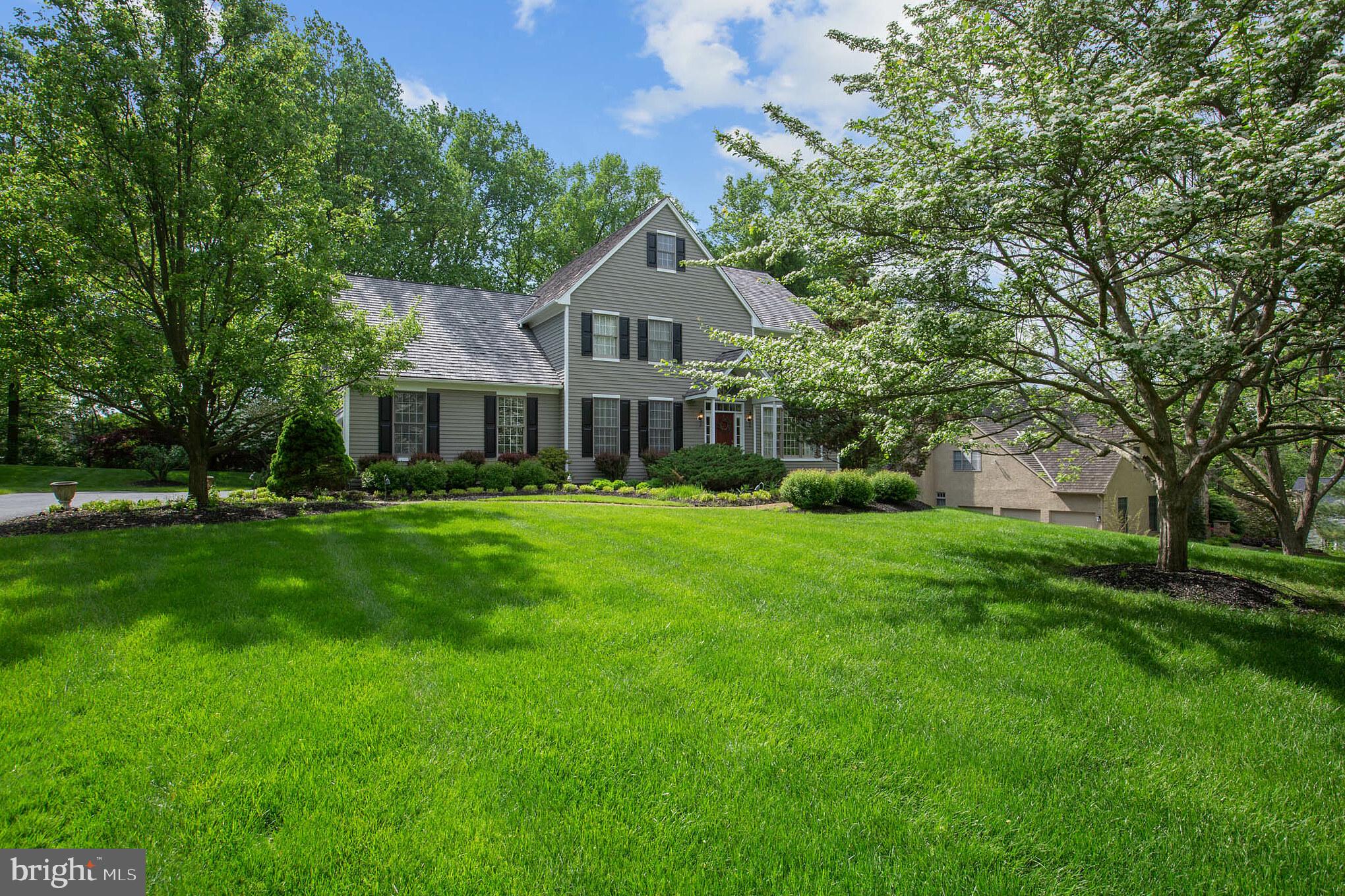 431 Buttonwood Road Landenberg, PA 19350 - Photo 1 of 44