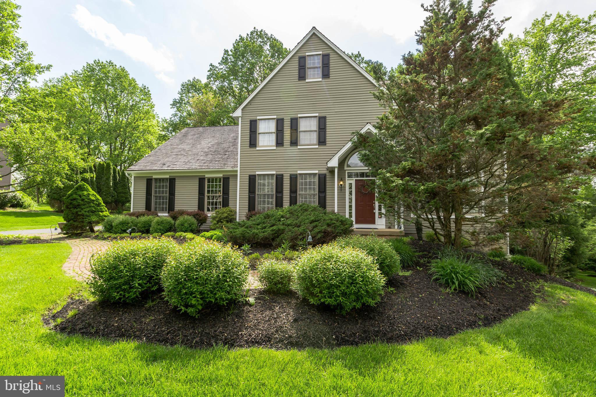 431 Buttonwood Road Landenberg, PA 19350 - Photo 23 of 44