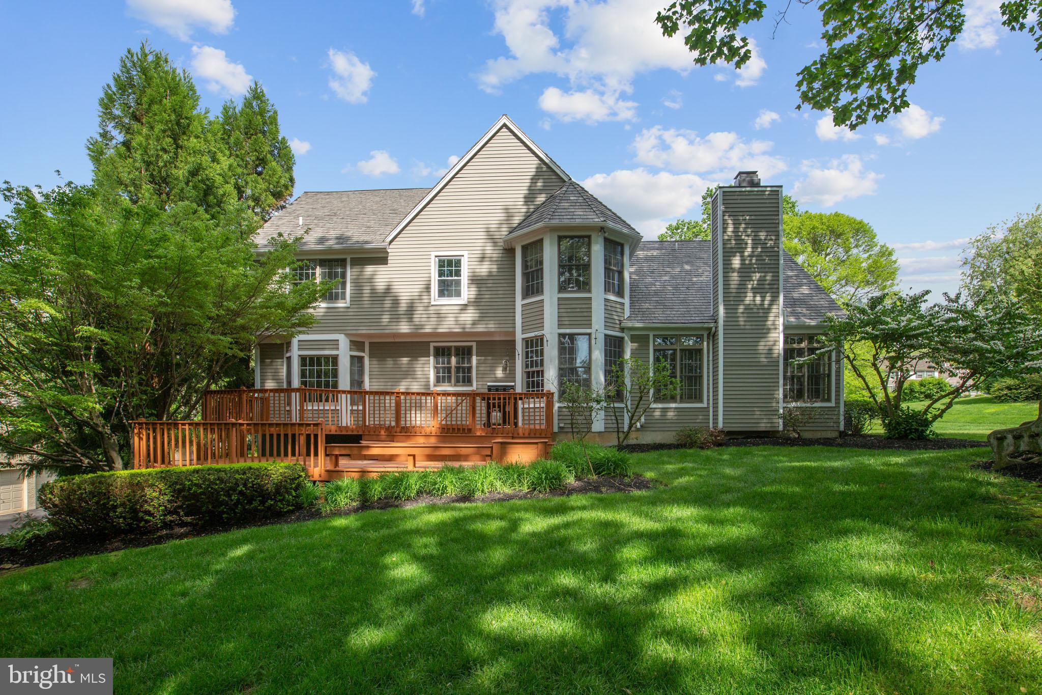 431 Buttonwood Road Landenberg, PA 19350 - Photo 4 of 44