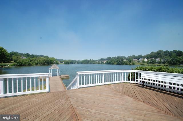 431 Buttonwood Road Landenberg, PA 19350 - Photo 32 of 44 Somerset Lake Deck and Pier