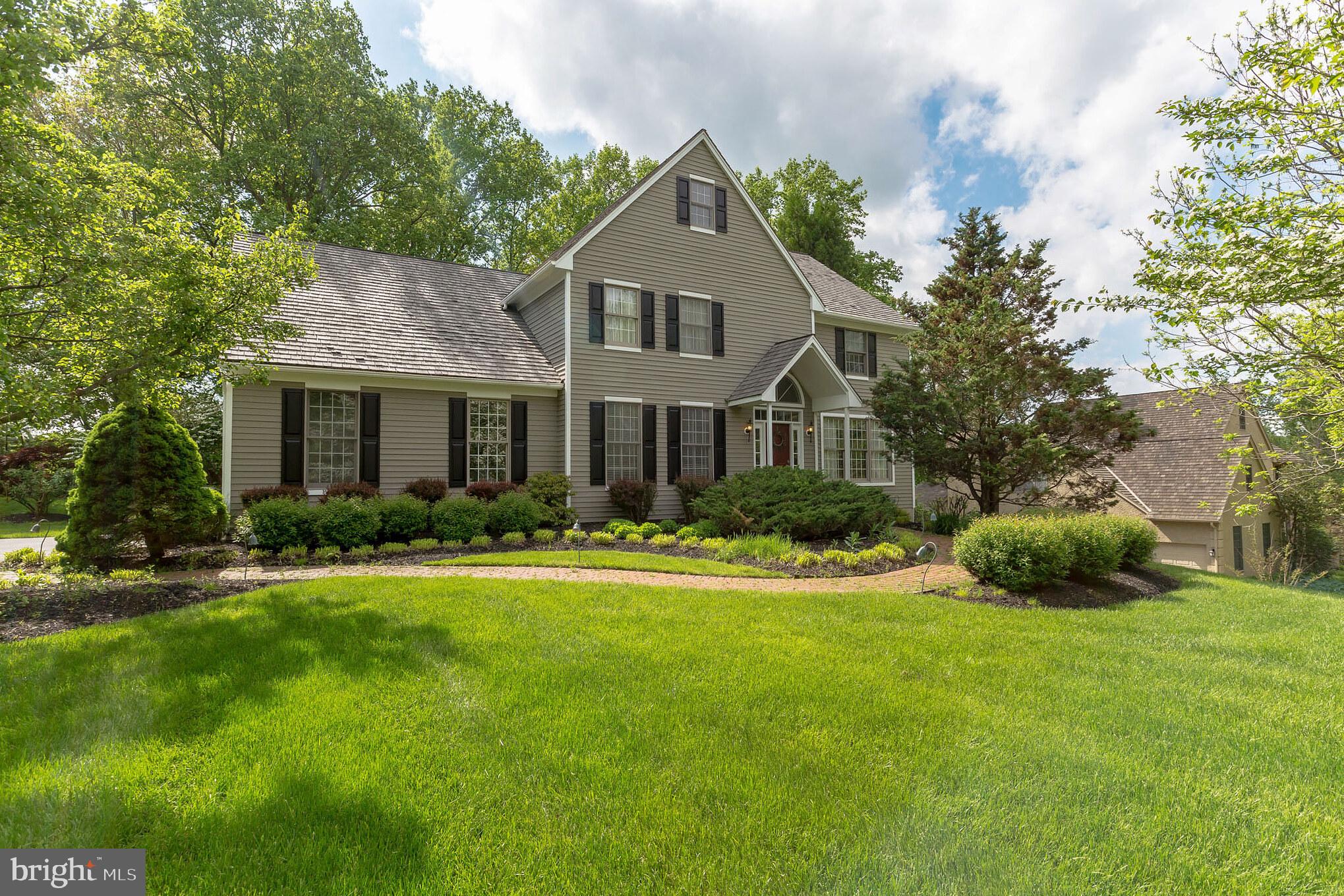 431 Buttonwood Road Landenberg, PA 19350 - Photo 43 of 44