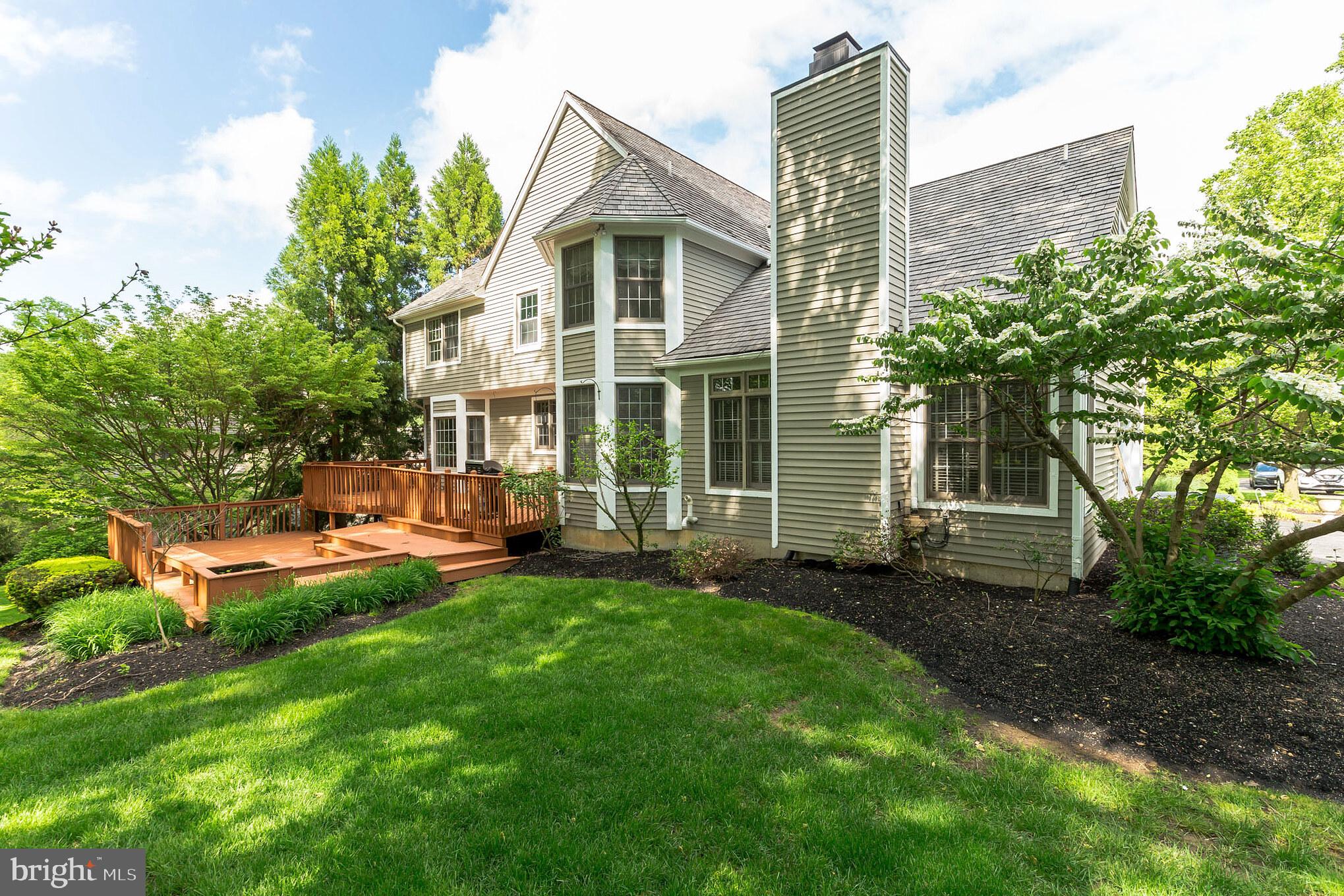 431 Buttonwood Road Landenberg, PA 19350 - Photo 10 of 44