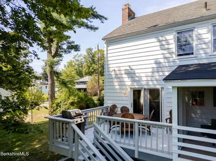 $895,000 | 11 Prospect Street, Great Barrington, MA 01230