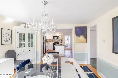 $895,000 | 11 Prospect Street, Great Barrington, MA 01230