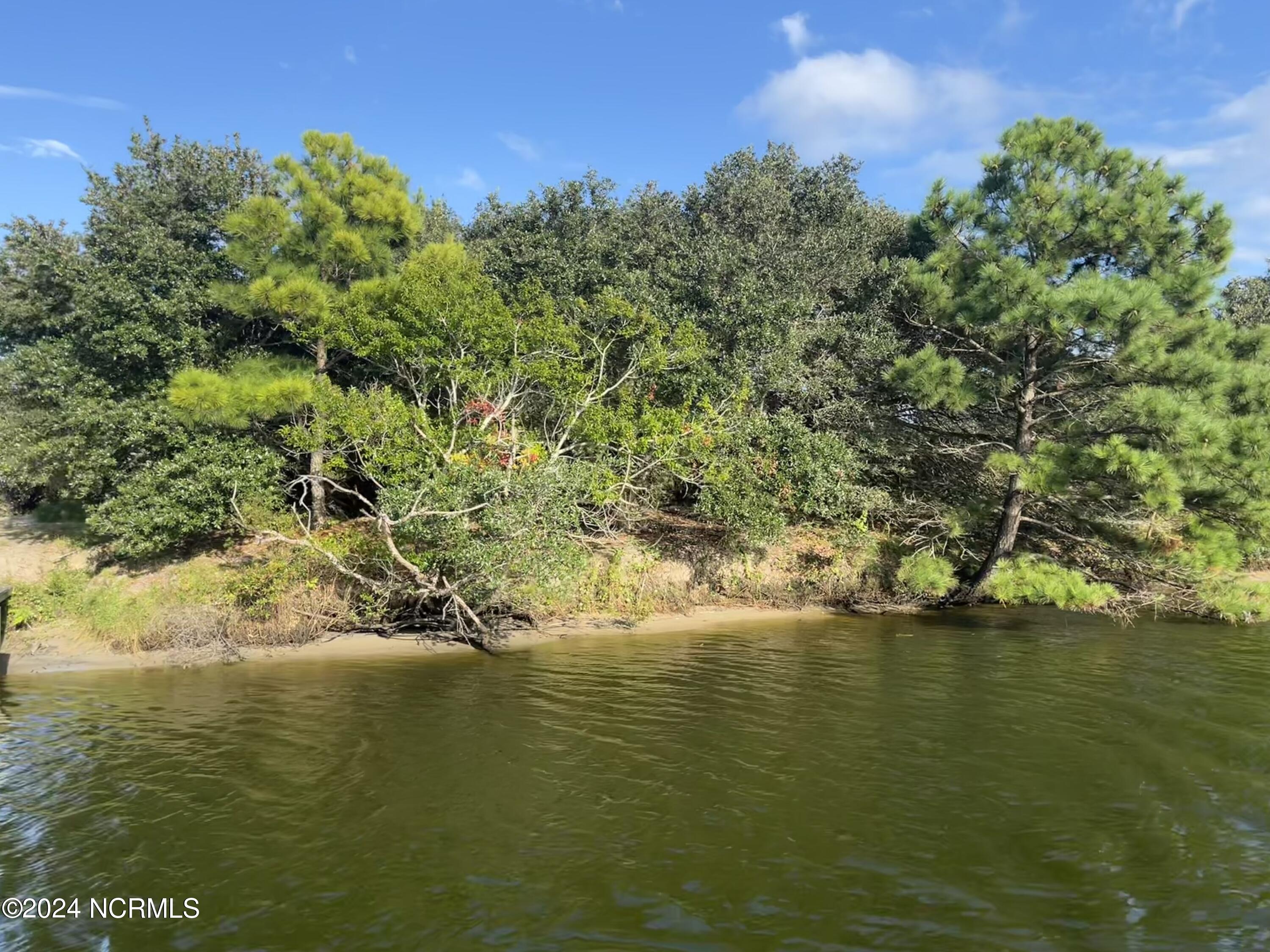 2144 Scaup Road Corolla, NC 27927 - Photo 1 of 3 Canal View
