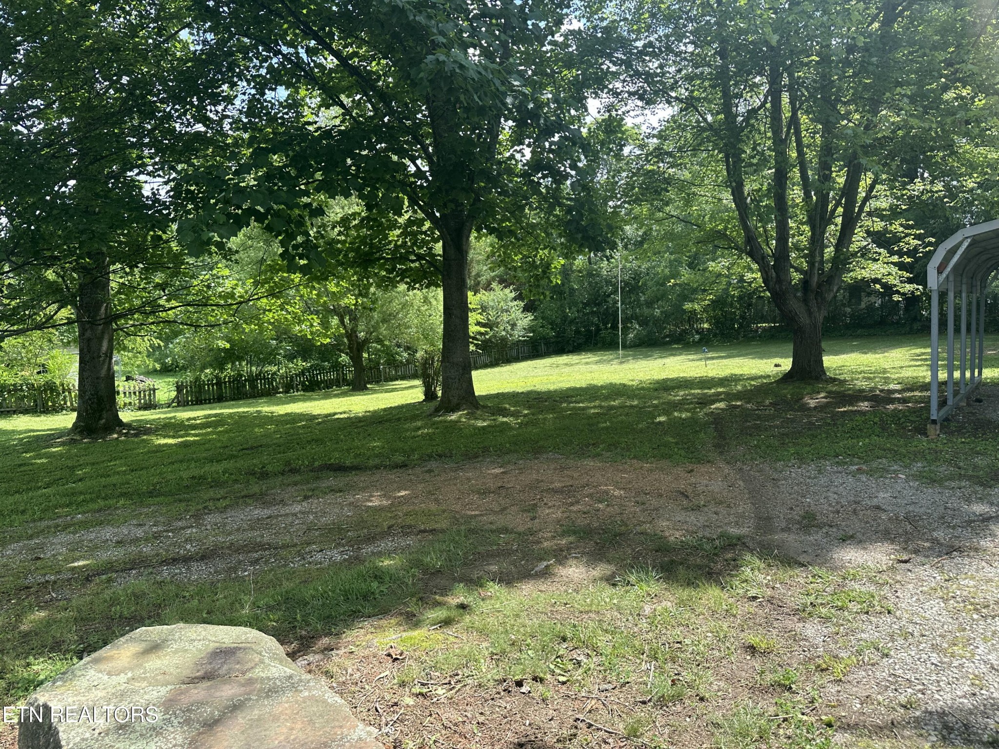 538 Harding Road Jamestown, TN 38556 - Photo 20 of 42