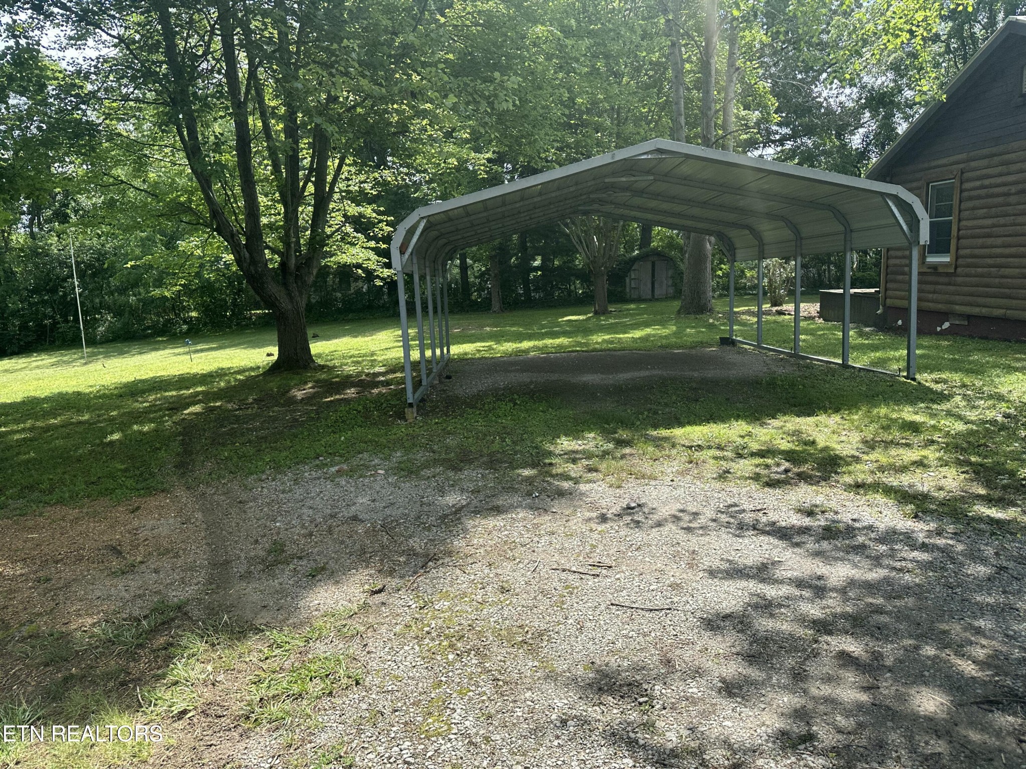 538 Harding Road Jamestown, TN 38556 - Photo 21 of 42