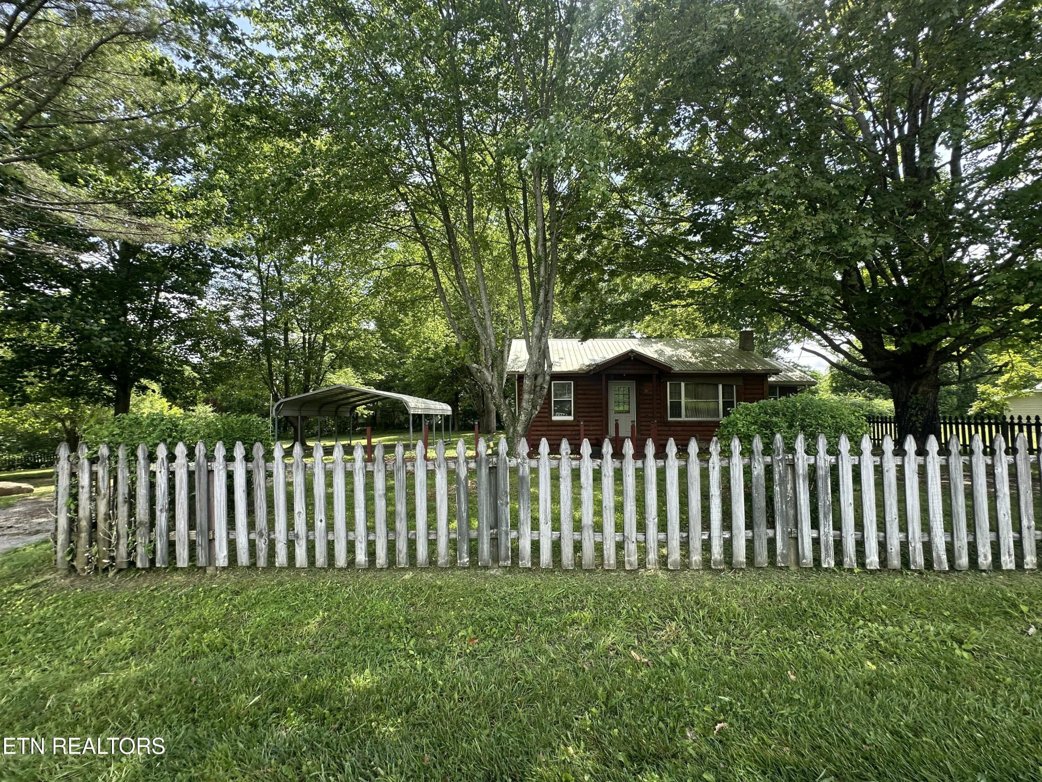538 Harding Road Jamestown, TN 38556 - Photo 22 of 42