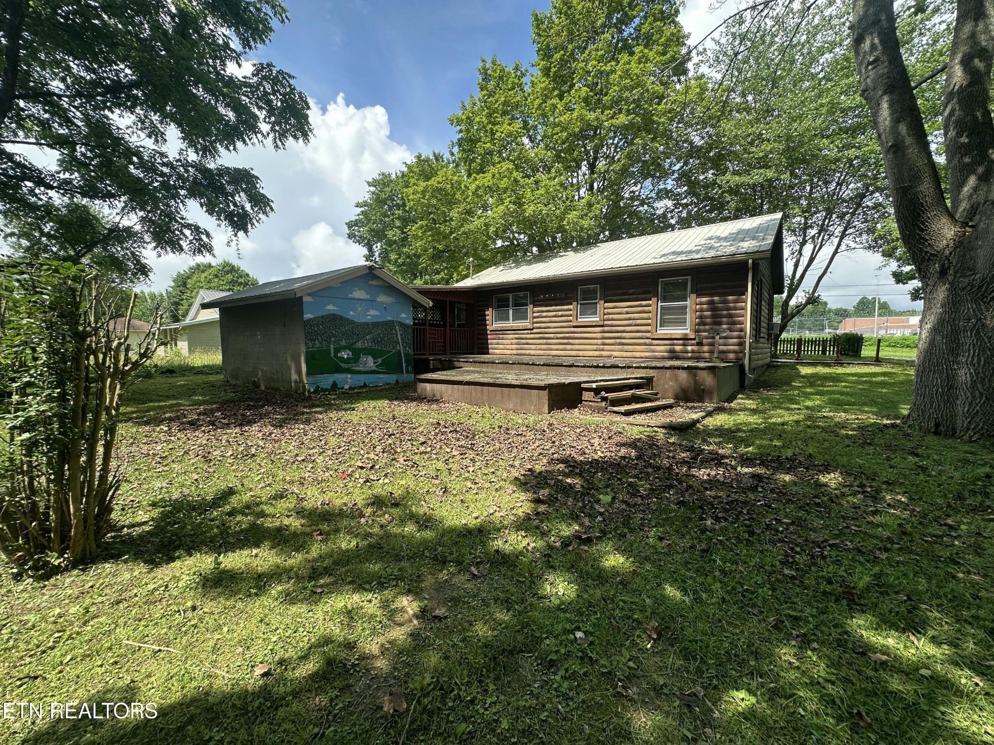 538 Harding Road Jamestown, TN 38556 - Photo 23 of 42