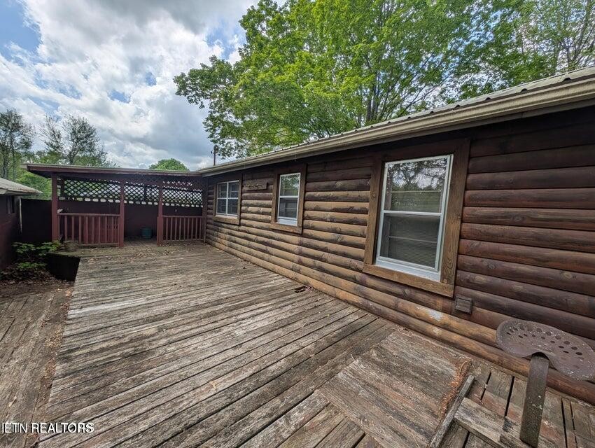 538 Harding Road Jamestown, TN 38556 - Photo 26 of 42