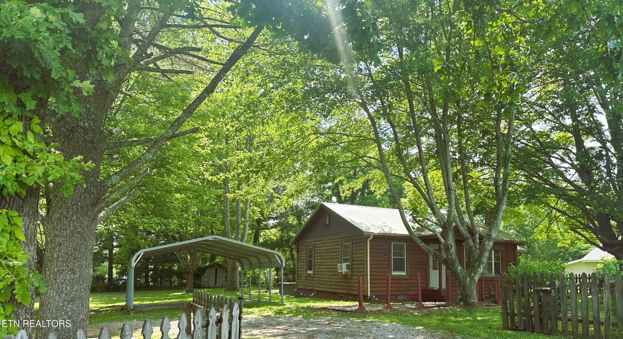 538 Harding Road Jamestown, TN 38556 - Photo 29 of 42