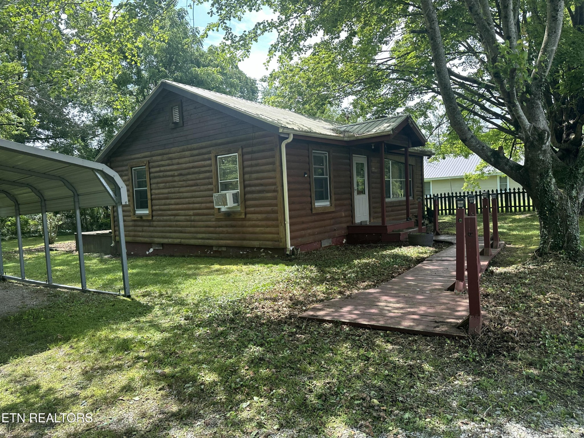 538 Harding Road Jamestown, TN 38556 - Photo 30 of 42