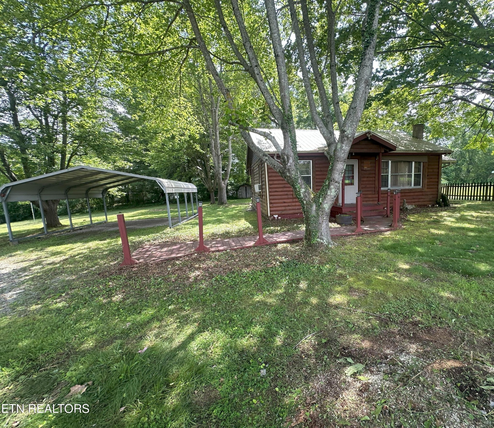 538 Harding Road Jamestown, TN 38556 - Photo 32 of 42