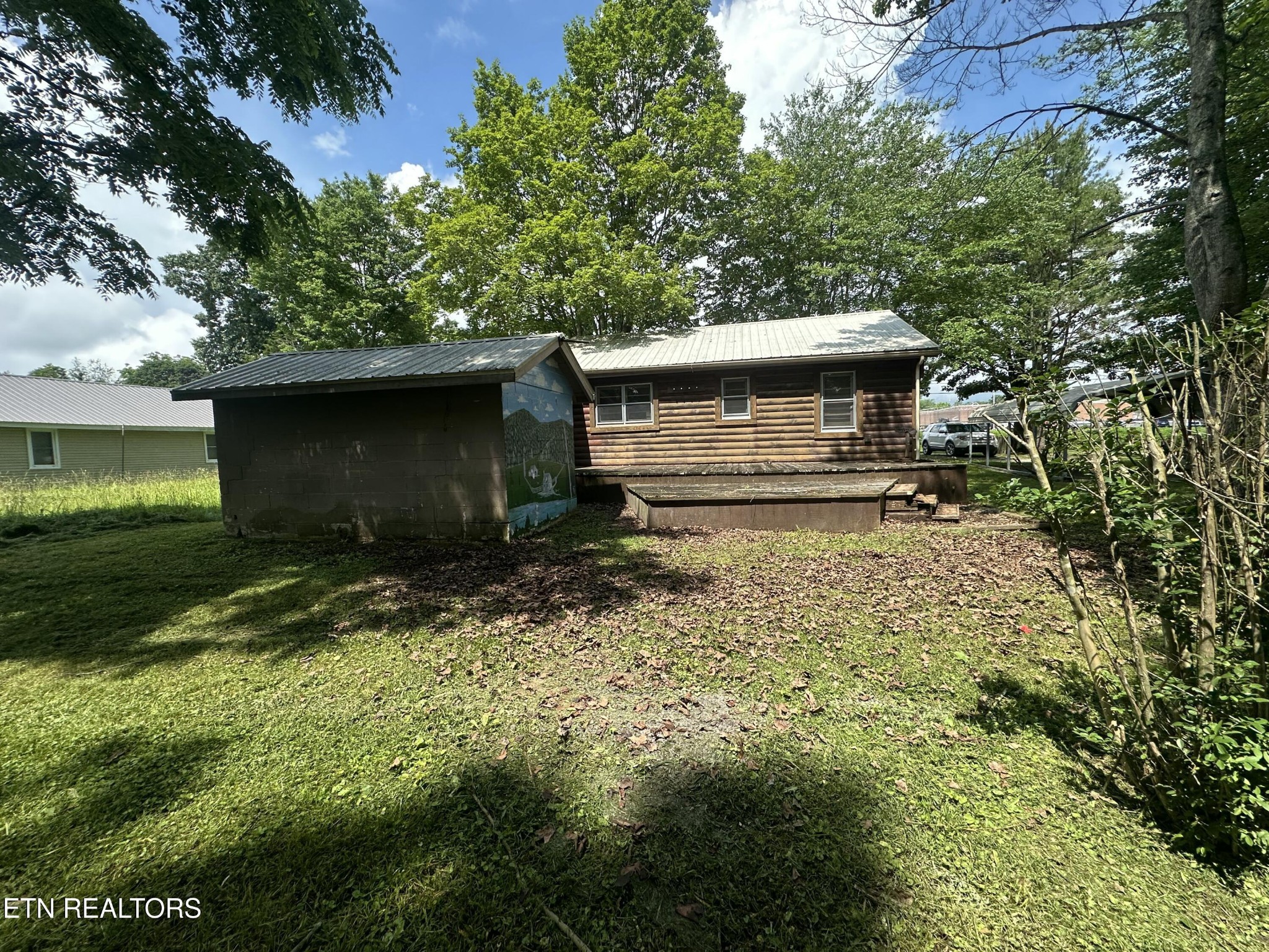 538 Harding Road Jamestown, TN 38556 - Photo 34 of 42