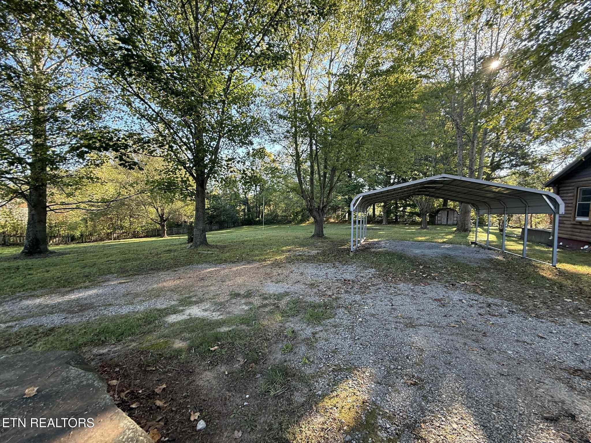 538 Harding Road Jamestown, TN 38556 - Photo 39 of 42