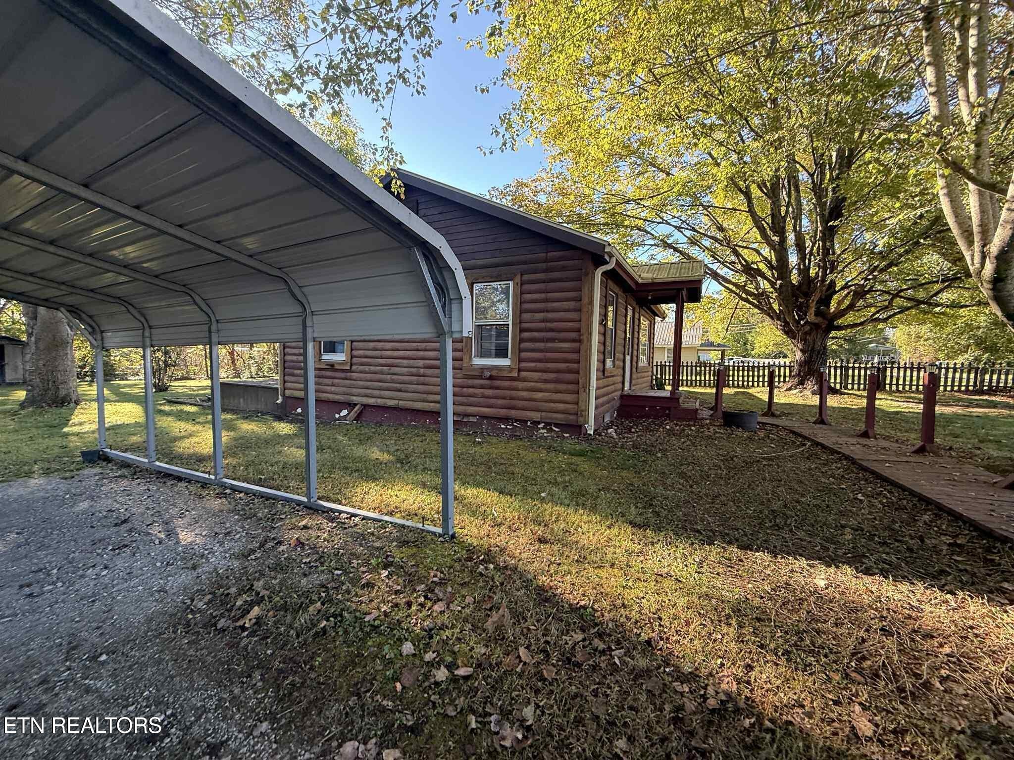 538 Harding Road Jamestown, TN 38556 - Photo 41 of 42