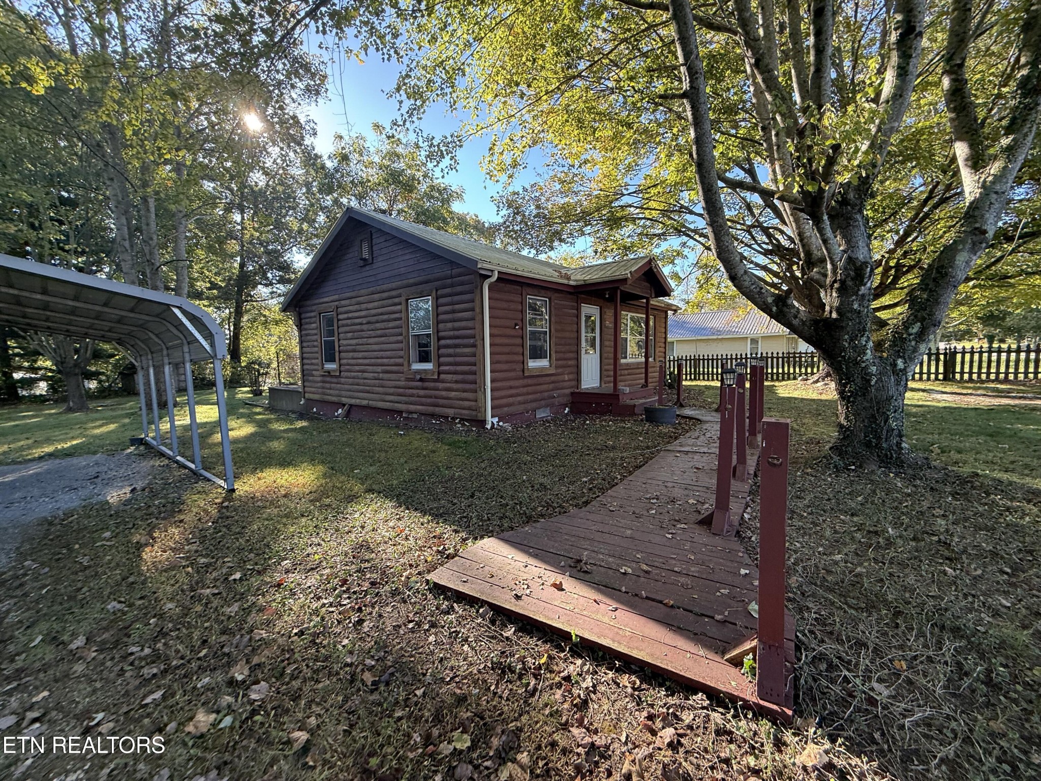 538 Harding Road Jamestown, TN 38556 - Photo 42 of 42