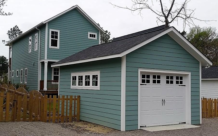 209 Springwood Way Southern Pines, NC 28387 - Photo 2 of 12 carriage house