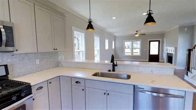 $2,400 | 209 Springwood Way, Southern Pines, NC 28387