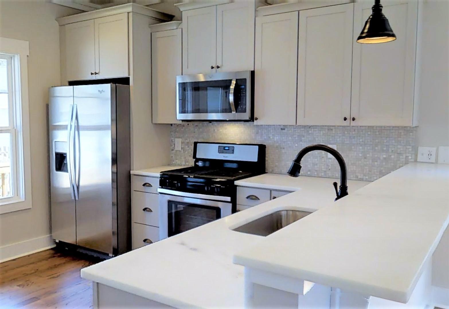 209 Springwood Way Southern Pines, NC 28387 - Photo 5 of 12 kitchen3