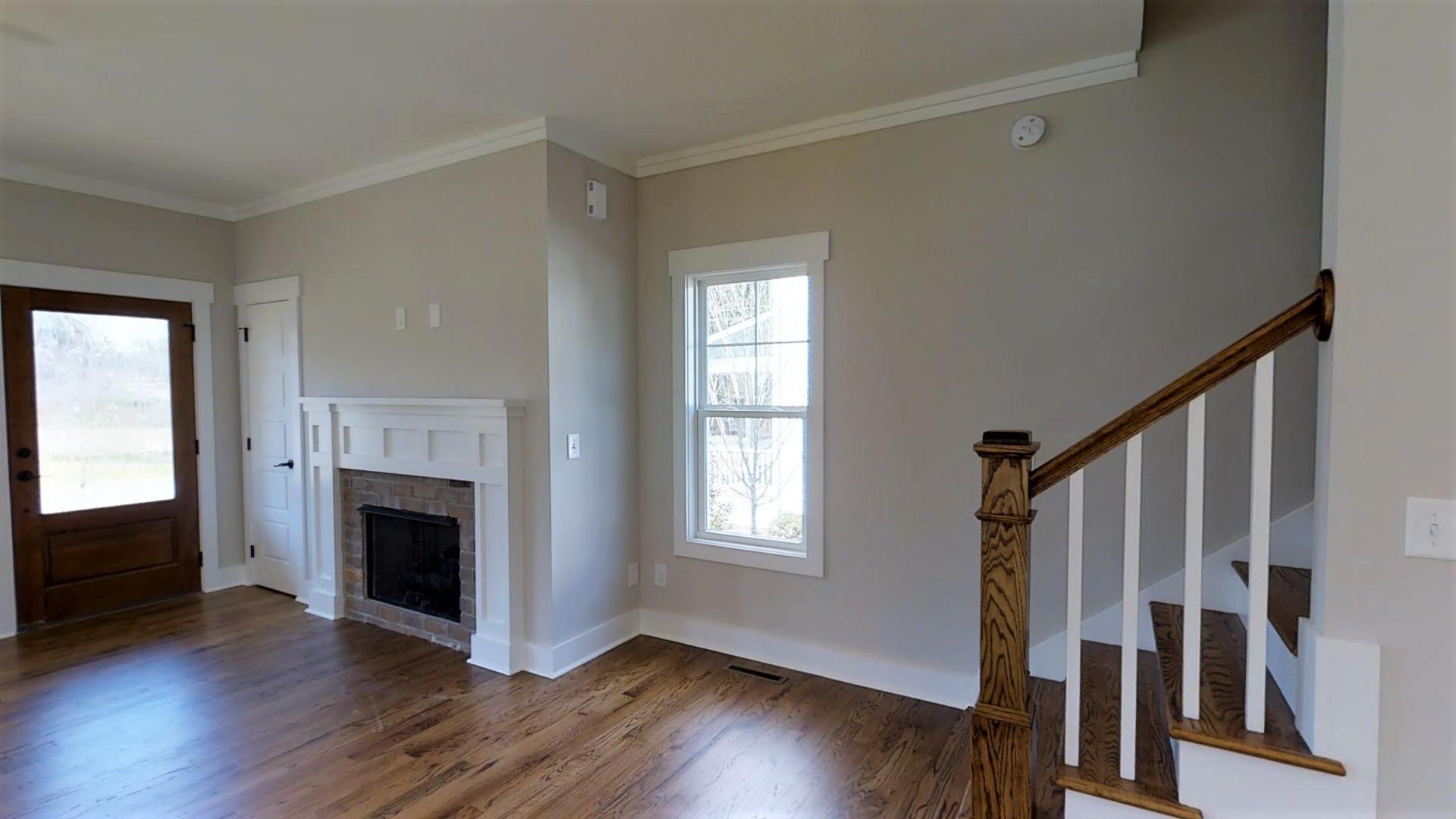 209 Springwood Way Southern Pines, NC 28387 - Photo 6 of 12 livingroom