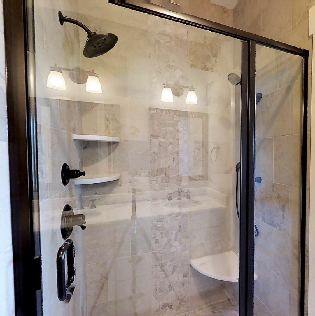 209 Springwood Way Southern Pines, NC 28387 - Photo 7 of 12 master bath