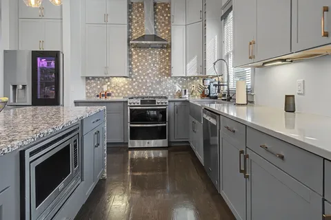$799,900 | 2206 B White Avenue, Nashville, TN 37204
