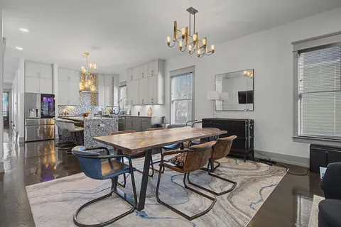 $799,900 | 2206 B White Avenue, Nashville, TN 37204