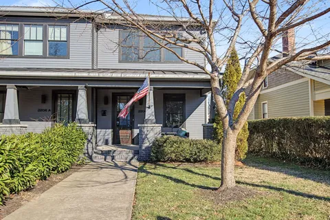 $799,900 | 2206 B White Avenue, Nashville, TN 37204