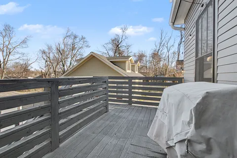 $799,900 | 2206 B White Avenue, Nashville, TN 37204