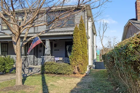 $799,900 | 2206 B White Avenue, Nashville, TN 37204