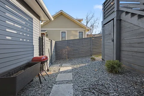 $799,900 | 2206 B White Avenue, Nashville, TN 37204