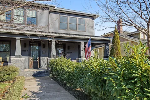 $799,900 | 2206 B White Avenue, Nashville, TN 37204