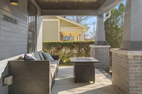 $799,900 | 2206 B White Avenue, Nashville, TN 37204