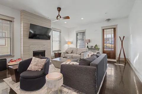 $799,900 | 2206 B White Avenue, Nashville, TN 37204