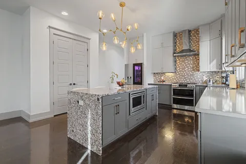 $799,900 | 2206 B White Avenue, Nashville, TN 37204