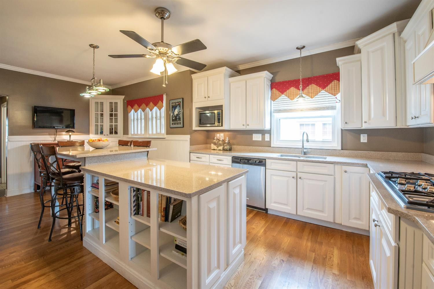 431 Ridgeway Road Lexington, KY 40502 - Photo 12 of 44 Listing Photo