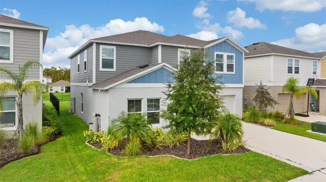 $3,200 | 12608 Hysmith Loop, Parrish, FL 34219